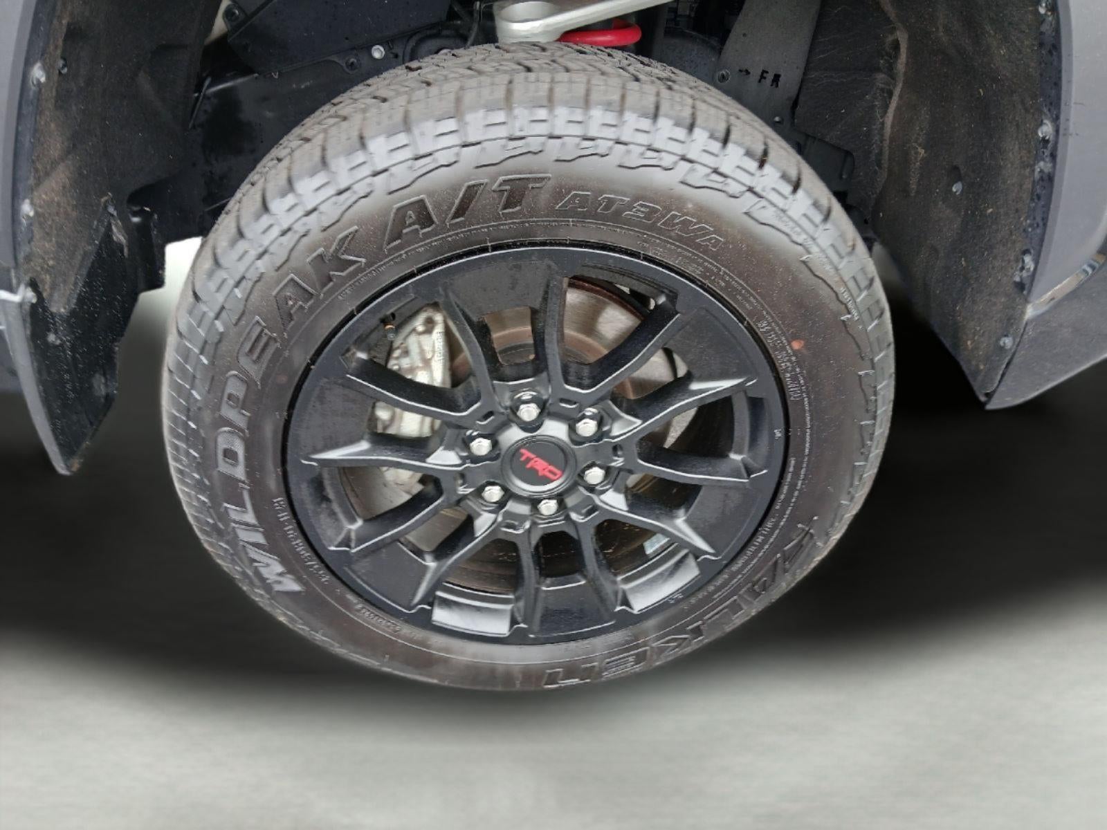2024 Toyota TUNDRA 4X4 Limited