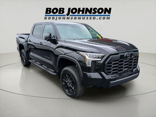 2024 Toyota TUNDRA 4X4 Limited