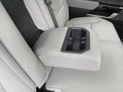 2024 Toyota TUNDRA 4X4 Limited