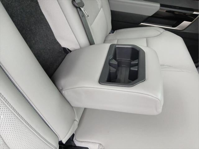 2024 Toyota TUNDRA 4X4 Limited