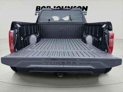 2024 Toyota TUNDRA 4X4 Limited