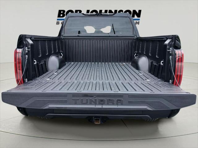 2024 Toyota TUNDRA 4X4 Limited