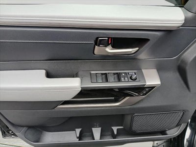 2024 Toyota TUNDRA 4X4 Limited