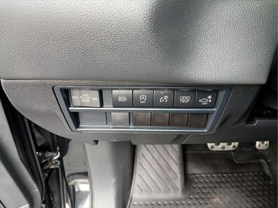 2024 Toyota TUNDRA 4X4 Limited