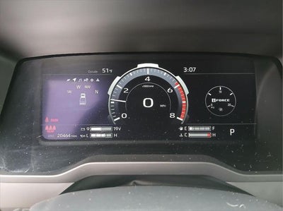 2024 Toyota TUNDRA 4X4 Limited