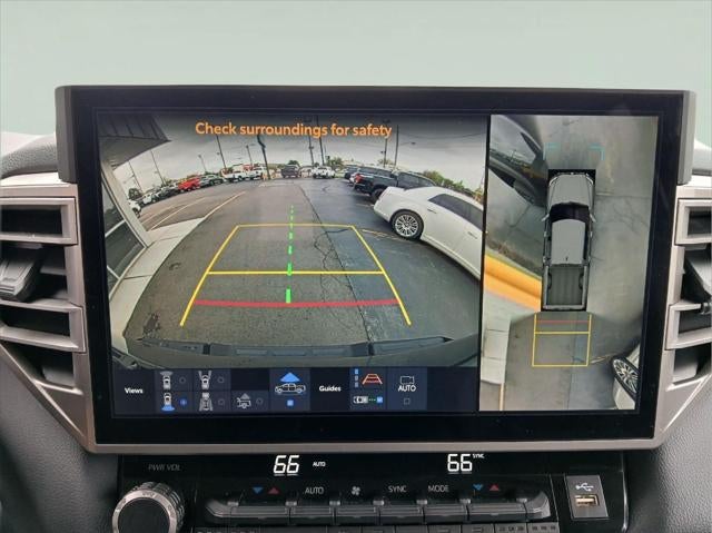 2024 Toyota TUNDRA 4X4 Limited