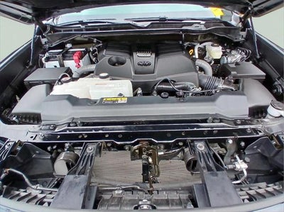 2024 Toyota TUNDRA 4X4 Limited