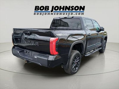 2024 Toyota TUNDRA 4X4 Limited
