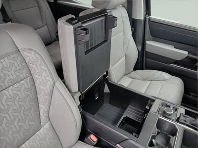 2024 Toyota TUNDRA 4X4 Limited
