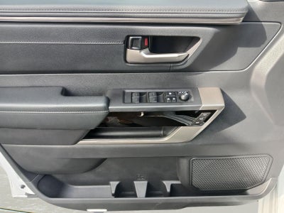 2024 Toyota Tundra i-FORCE MAX Limited HV