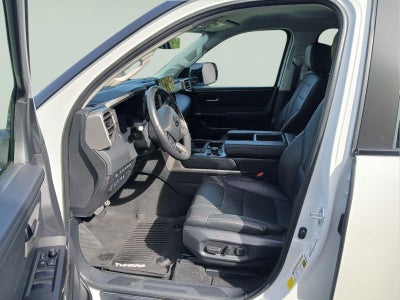 2024 Toyota Tundra i-FORCE MAX Limited HV