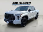 2024 Toyota Tundra i-FORCE MAX Limited HV