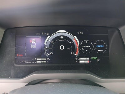 2024 Toyota TUNDRA HV 4X4 Limited Hybrid