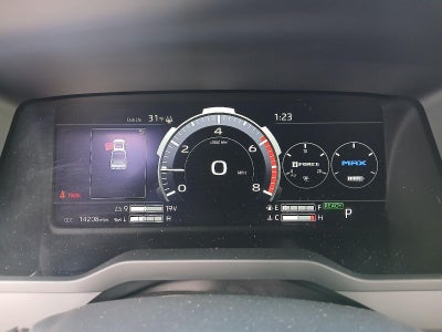 2024 Toyota TUNDRA HV 4X4 Limited Hybrid