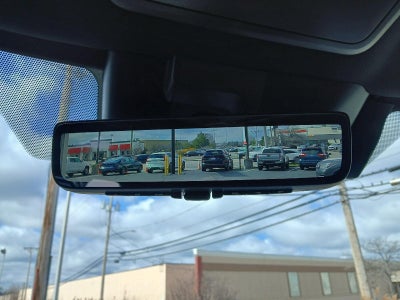 2024 Toyota TUNDRA HV 4X4 Limited Hybrid