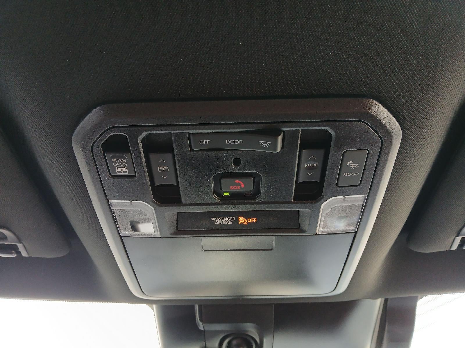 2024 Toyota TUNDRA HV 4X4 Limited Hybrid