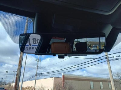 2024 Toyota TUNDRA HV 4X4 Limited Hybrid