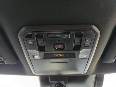 2024 Toyota TUNDRA HV 4X4 Limited Hybrid