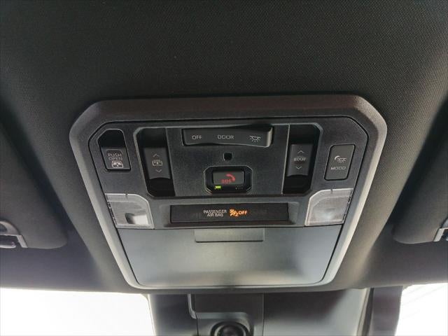 2024 Toyota TUNDRA HV 4X4 Limited Hybrid