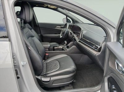 2024 Kia Sportage X-Pro