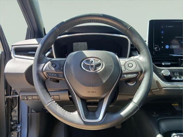 2024 Toyota Corolla XSE