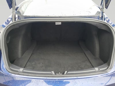 2022 Tesla Model 3 SEDAN
