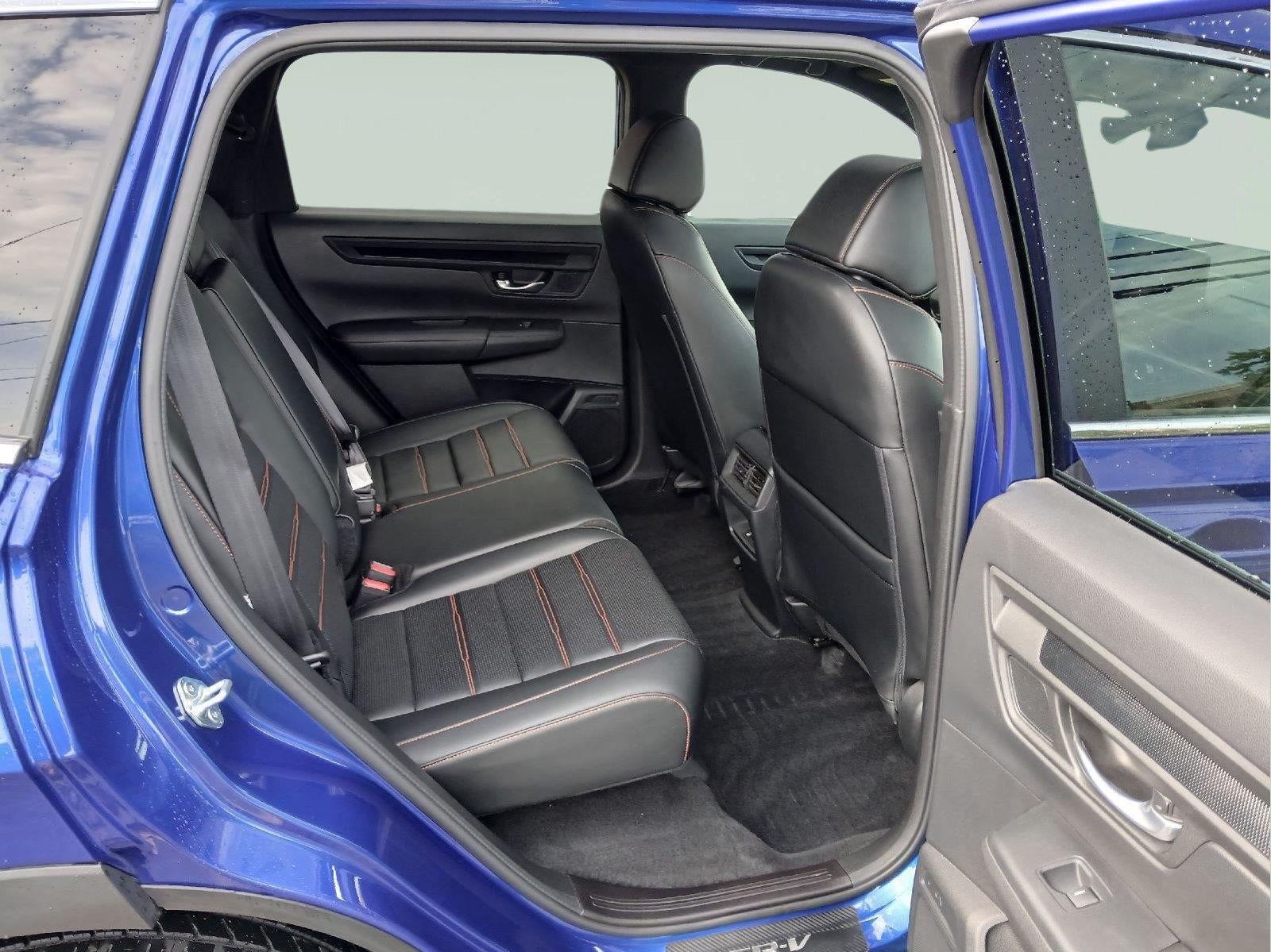 2024 Honda CR-V Sport-L