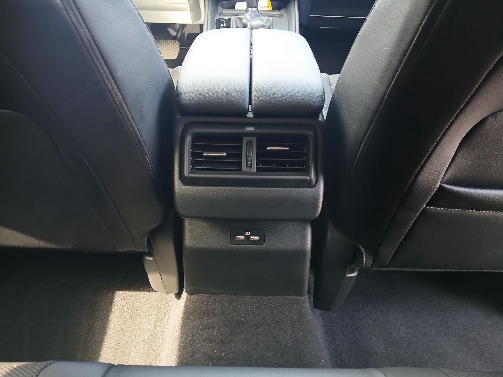 2024 Mazda Mazda CX-50 SUV