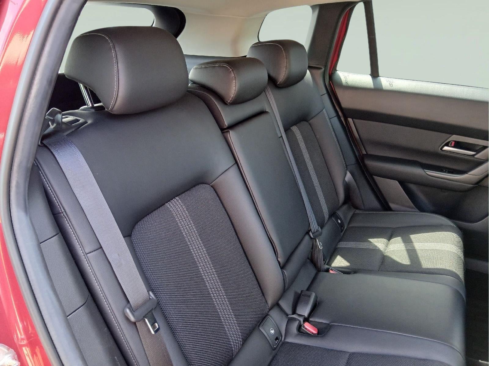 2024 Mazda Mazda CX-50 SUV