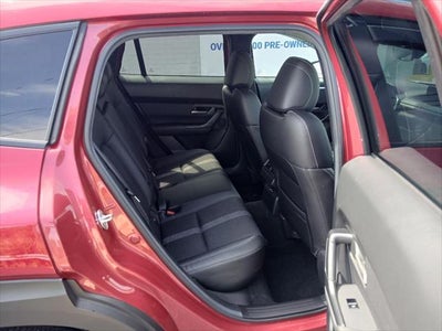 2024 Mazda Mazda CX-50 SUV