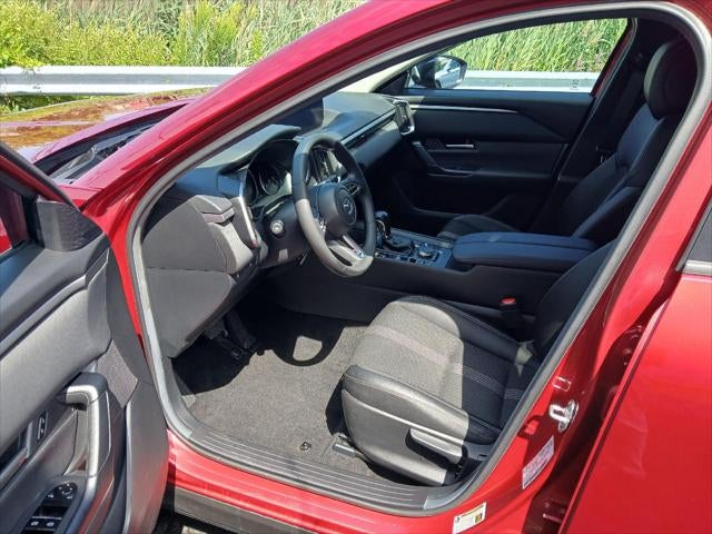 2024 Mazda Mazda CX-50 SUV