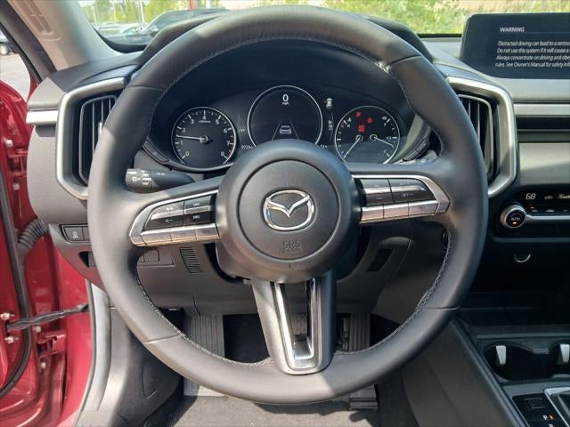 2024 Mazda Mazda CX-50 SUV