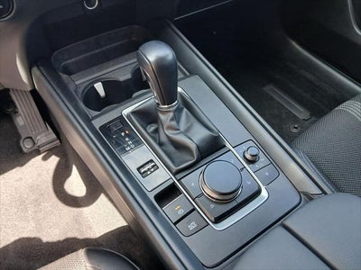 2024 Mazda Mazda CX-50 SUV