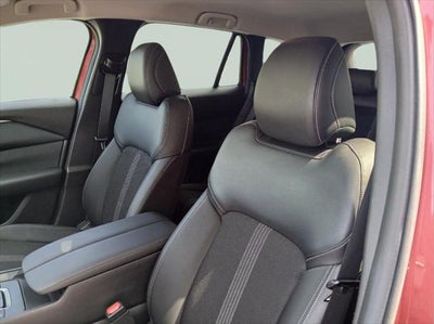 2024 Mazda Mazda CX-50 SUV