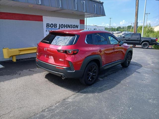 2024 Mazda Mazda CX-50 SUV