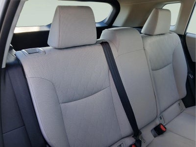 2025 Toyota Corolla Cross L