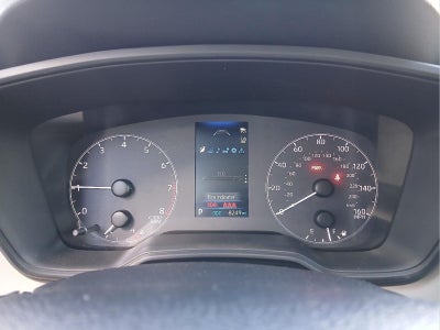 2025 Toyota Corolla Cross L