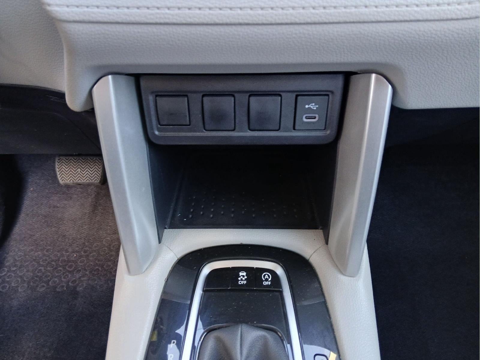 2025 Toyota Corolla Cross L