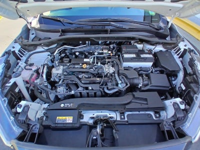 2025 Toyota Corolla Cross L