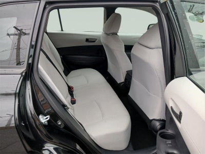 2023 Toyota Corolla Cross L