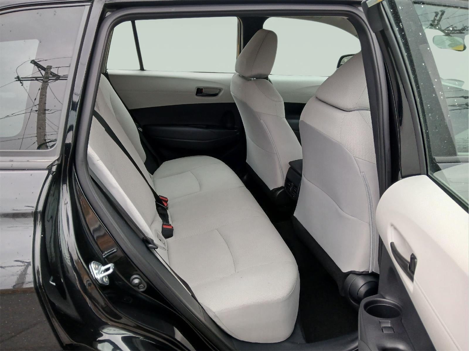 2023 Toyota Corolla Cross L