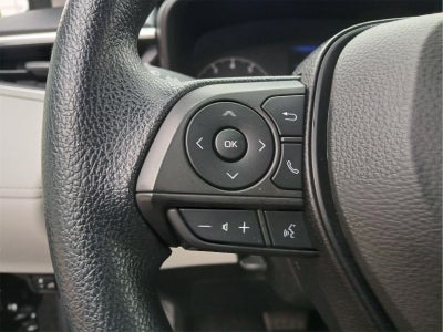 2023 Toyota Corolla Cross L