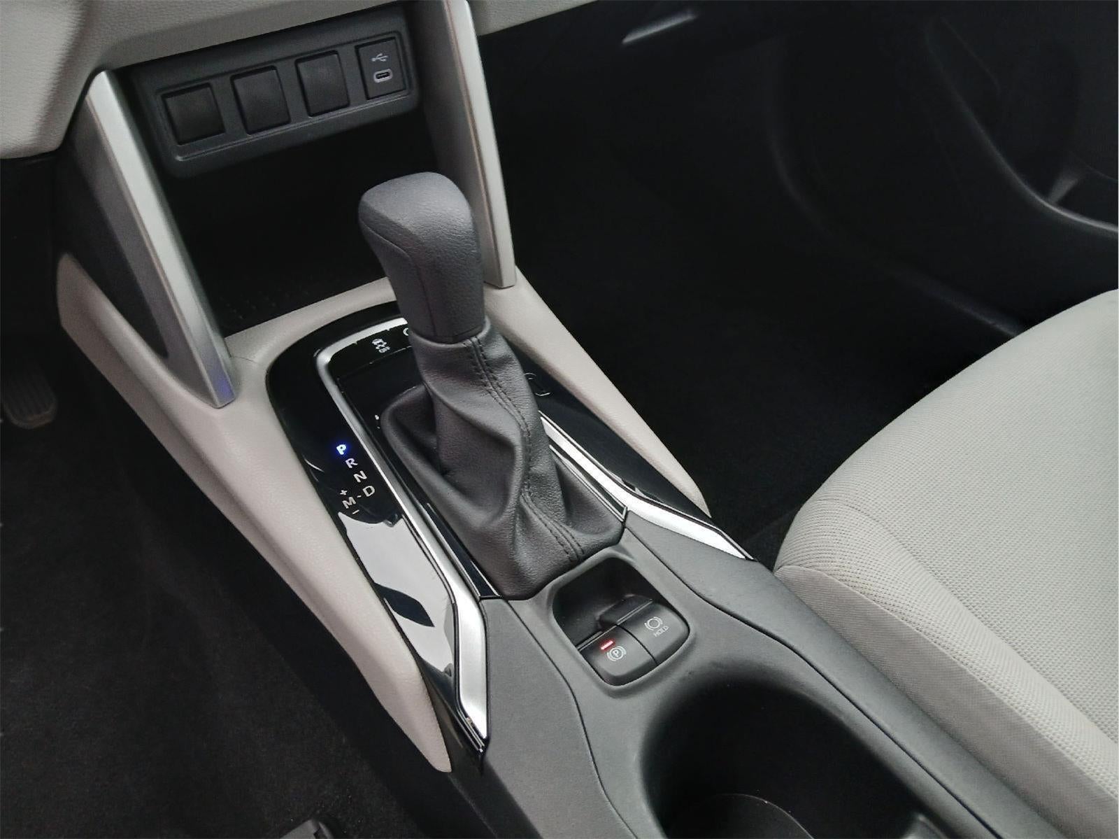 2023 Toyota Corolla Cross L