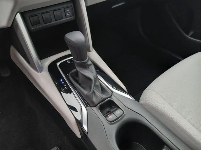 2023 Toyota Corolla Cross L