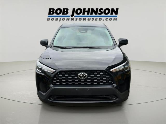 2023 Toyota Corolla Cross L