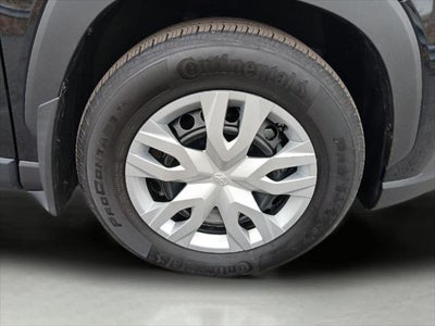 2023 Toyota Corolla Cross L