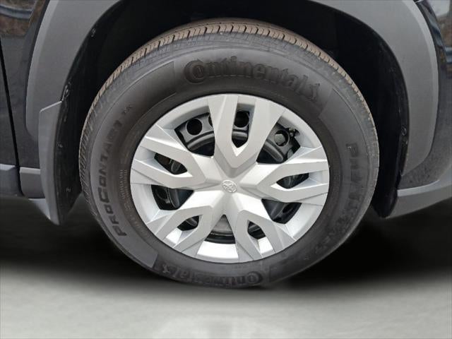 2023 Toyota Corolla Cross L