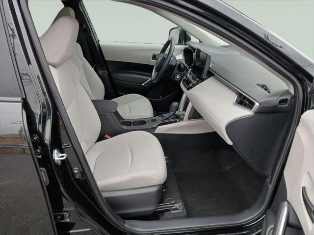 2023 Toyota Corolla Cross L