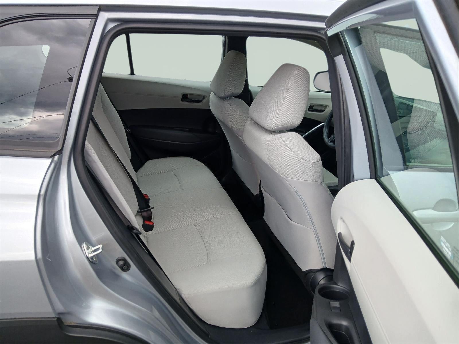 2022 Toyota Corolla Cross SUV