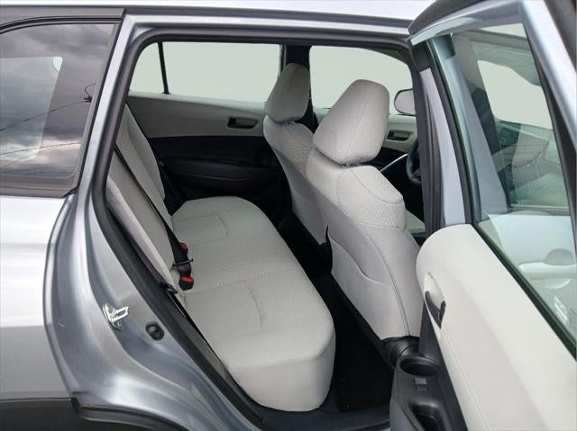 2022 Toyota Corolla Cross SUV